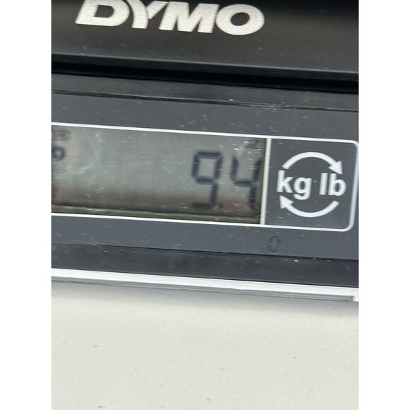 Soft Surroundings Knit Blouse Gray Button Accents Long Sleeve Stretch Comfy L - Picture 12 of 12